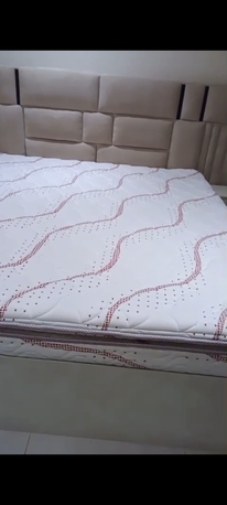 Jeddah, Furniture, SAR 700,  King Size Mattress New