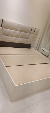 Jeddah, Furniture, SAR 700,  King Size Mattress New