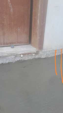 Riyadh, Construction, FLOOR CASTING DEPARTMENT PRINTED PIGMANT ALL KINDS OF CONCRET INSTALLATION OF ASPHALT EPOX