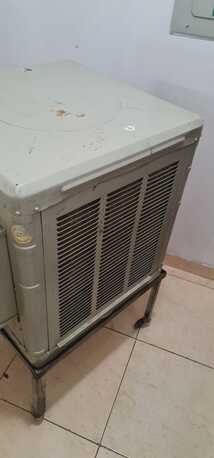 Al Aqeeq, Appliances, SAR 700,  Air Cooler
