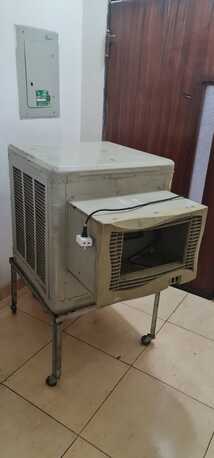 Al Aqeeq, Appliances, SAR 700,  Air Cooler