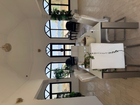 Manama, Villas, BHD 500,  350 Sq. Meter,  Seaview Villa For Rent In Nabih Saleh