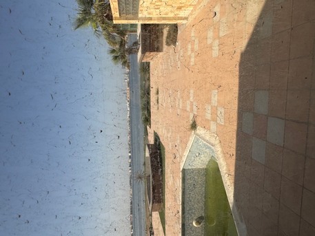 Manama, Villas, BHD 500,  350 Sq. Meter,  Seaview Villa For Rent In Nabih Saleh