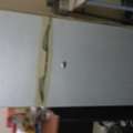 SAR 250,  A Two Door Small Fridge For Sale