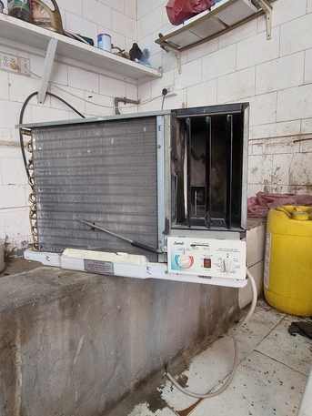 Khobar, Air Conditioning, Air Conditioning Repairing & Cleaning
