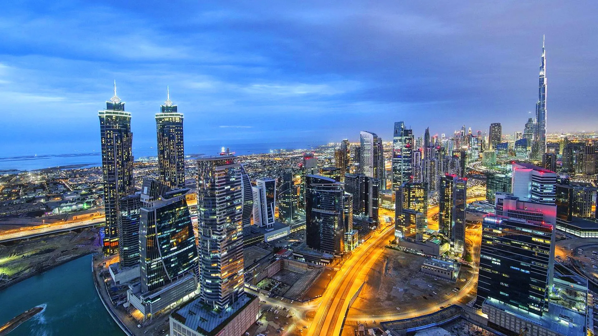 Dubai, Buildings, AED 529000,  Budget-Friendly Apartments In Dubai You&rsquo;ll Love