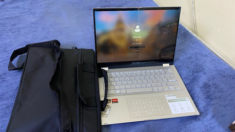 Taif, Tablet Computers, SAR 1700,  Asus Vivobook S14 FLIP