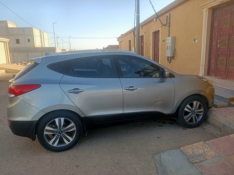 Shaqra, Vehicles, Cars & Trucks , SAR 35000,  Hyundai Tucson,  2015,  Automatic,  315900 KM,  Hundai Tucson