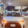 SAR 1781,  Toyota Yaris,  2026,  Automatic,  25000 KM,  Installment