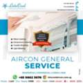 Aircon General Service Singapore