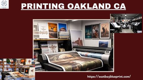 New York, Printing, You Can Expect Top-quality Printing In Oakland CA From Premier Print Shop