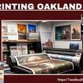 You Can Expect Top-quality Printing In Oakland CA From Premier Print Shop