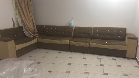 Khobar, Apartments/Houses, SAR 36000/year,  3 BR,  110 Sq. Meter,  3BHK Appartment With Majlis