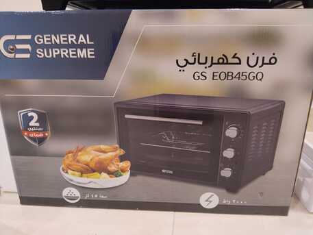 Azizia, Appliances, SAR 200,  Oven For Sale. Brand New Not Used