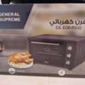 SAR 200,  Oven For Sale. Brand New Not Used