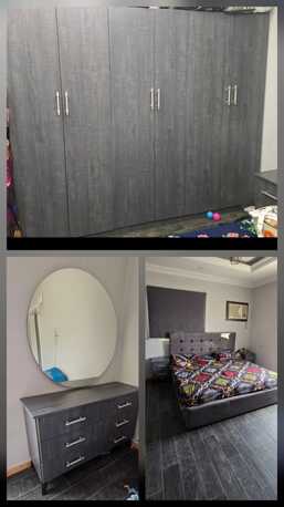 Jeddah, Furniture, Bedroom  Set,  Majlis, Bunkbed