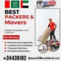 House Movers And Packers