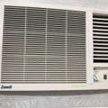SAR 1100,  Zamil Window AC (2 TON)