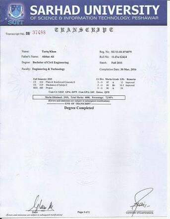 Riyadh, Job Seekers, Looking For A Job As A Civil QC Inspector / QC Engineer