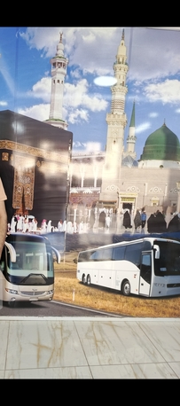 Jubail, Travel, Umra Service