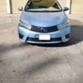SAR 034500,  Toyota Corolla,  2014,  Automatic,  460010 KM,    1.6 XLi FOR SALE
