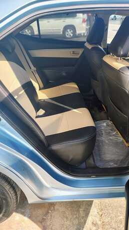 Riyadh, Vehicles, Cars & Trucks , SAR 034500,  Toyota Corolla,  2014,  Automatic,  460010 KM,    1.6 XLi FOR SALE