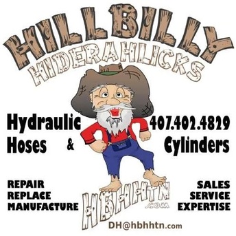 New York, Business, Hillbilly Hydraulics