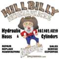 Hillbilly Hydraulics