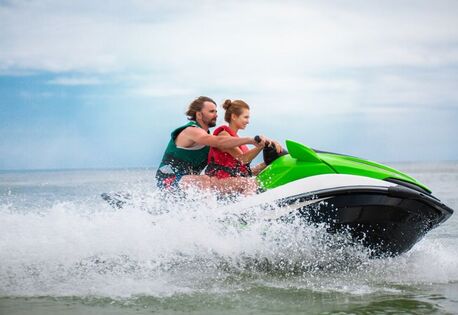 Barcelona, Lessons Offered, Experience Jetski Mallorca With Certified Training Experts