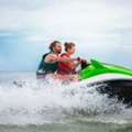 Experience Jetski Mallorca With Certified Training Experts