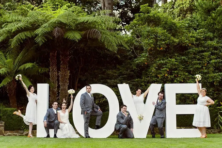 Melbourne, Event Planning, Wedding Destinations In Melbourne That Couples Wish They Had Found Sooner