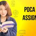 AUD 1,  PDCA Cycle Assignment Help &ndash; Expert Support For Continuous Improvement Studies
