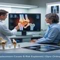 Hip Replacement Causes: Key Factors Behind Joint Damage