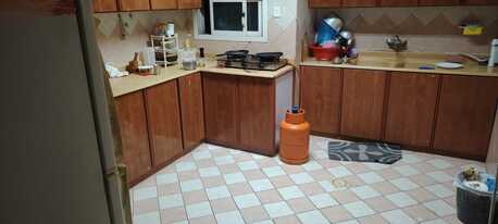 Jubail, Apartments, Flats, Houses & Villas, SAR 1800/month,  Furnished,  2 BR,  1000 Sq. Feet,  Two BR Hall Kitchen Furnished Family Flat Near Shifa Hospital