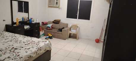 Jubail, Apartments, Flats, Houses & Villas, SAR 1800/month,  Furnished,  2 BR,  1000 Sq. Feet,  Two BR Hall Kitchen Furnished Family Flat Near Shifa Hospital
