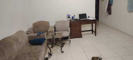 Jubail, Apartments, Flats, Houses & Villas, SAR 1800/month,  Furnished,  2 BR,  1000 Sq. Feet,  Two BR Hall Kitchen Furnished Family Flat Near Shifa Hospital