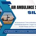 Air Ambulance Services In Siliguri &ndash; Sky Bound Critical Care