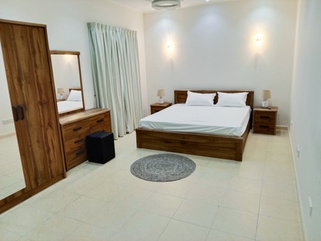 Amwaj Islands, Villas, BHD 1200,  Furnished,  Beach Access | Balcony | Garden | Furnished