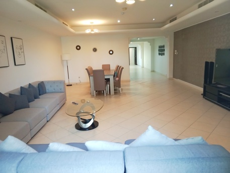 Amwaj Islands, Villas, BHD 1200,  Furnished,  Beach Access | Balcony | Garden | Furnished