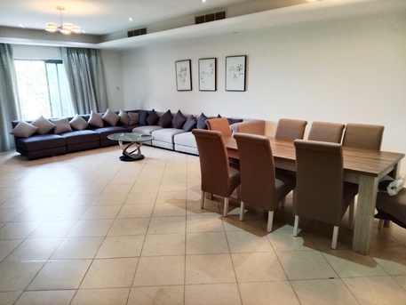 Amwaj Islands, Villas, BHD 1200,  Furnished,  Beach Access | Balcony | Garden | Furnished