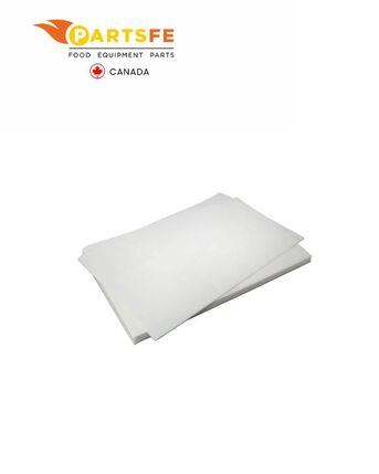 New York, Appliances, USD 112,  Frymaster FM803-0154 Hot Oil Filter Sheets 100PK