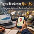 Boost Your Business With Expert Digital Marketing Near Me | DDMS