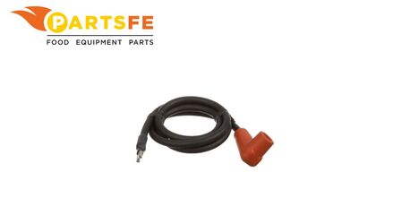 New York, Appliances, USD 28,  Blodgett 36605 33" Orange Spark Wire, 90? Boot
