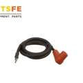 USD 28,  Blodgett 36605 33" Orange Spark Wire, 90? Boot
