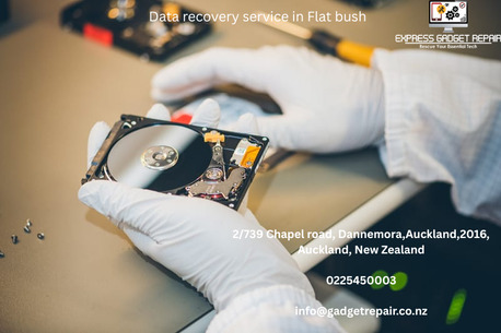 Auckland, Computer, No.1 Data Recovery Service In Flatbush-repair Services