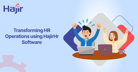 Singapore, Software Development, Hajirhr All-in-one HRM Software