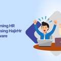 Hajirhr All-in-one HRM Software