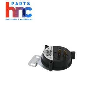 New York, Air Conditioners, USD 70,  Lennox 24W97 SPST Pressure Switch