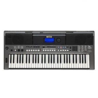Khobar, Musical Instruments, SAR 12990,  Yamaha PSR I-400 Portable Keyboard