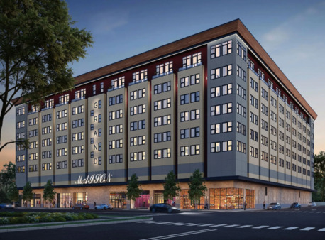 New York, Construction, Hospital Construction Companies &mdash; Specialized Healthcare Builders